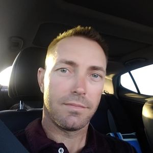 Meet your Posher, Jeff